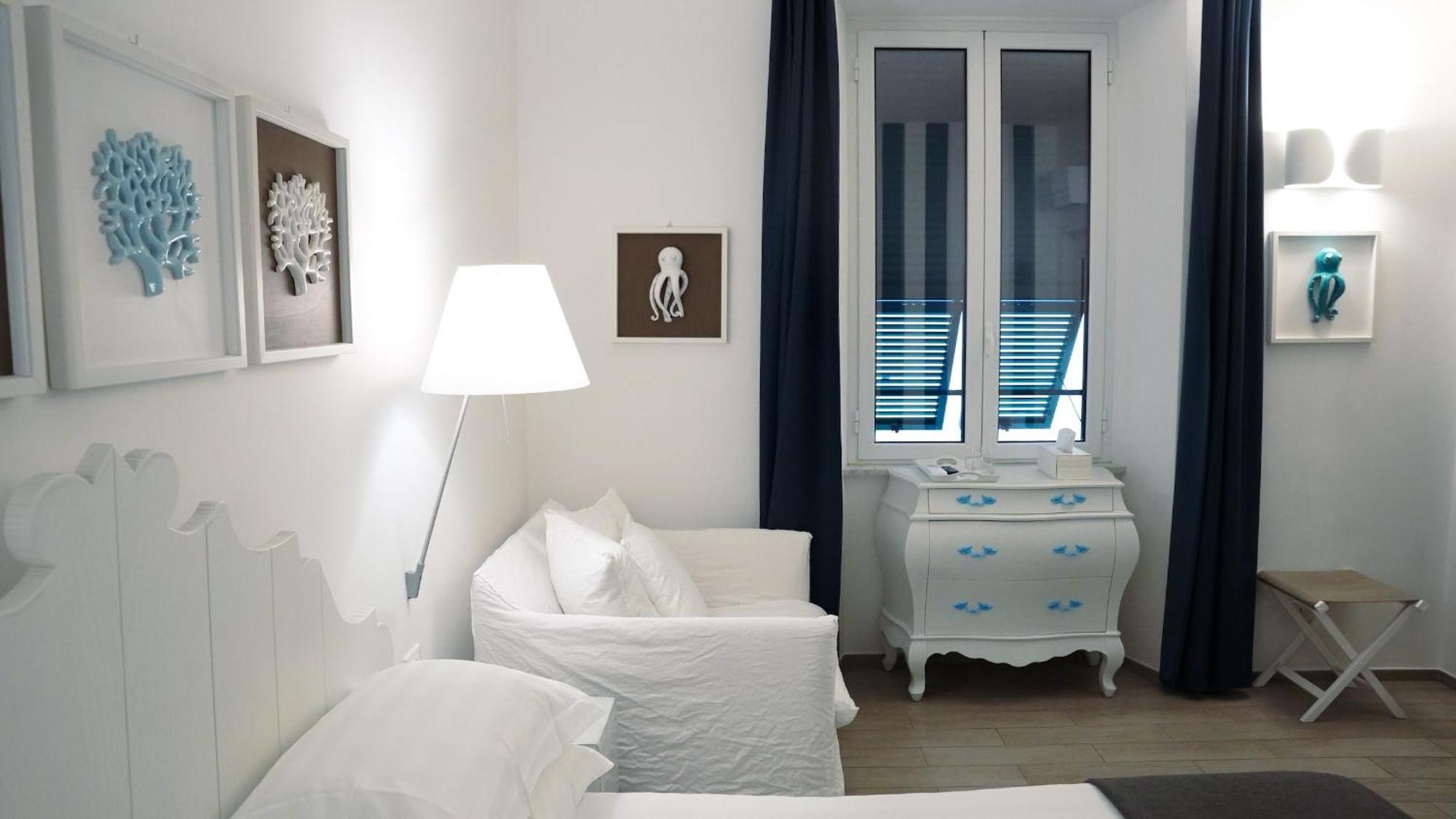 Bed and Breakfast Ca' de Tobia Noli Exterior foto