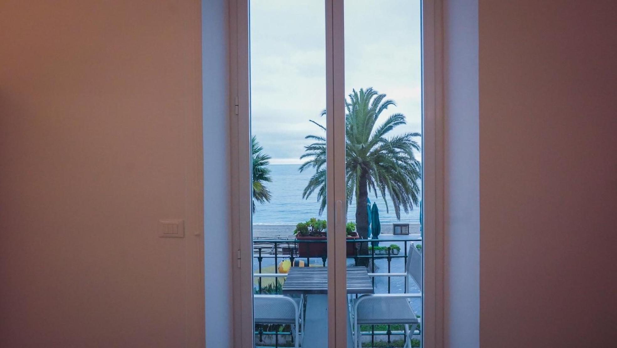 Bed and Breakfast Ca' de Tobia Noli Exterior foto