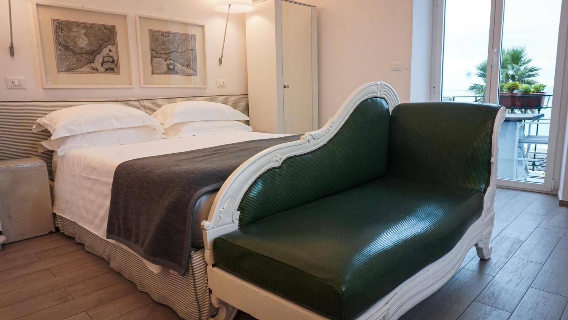 Bed and Breakfast Ca' de Tobia Noli Exterior foto