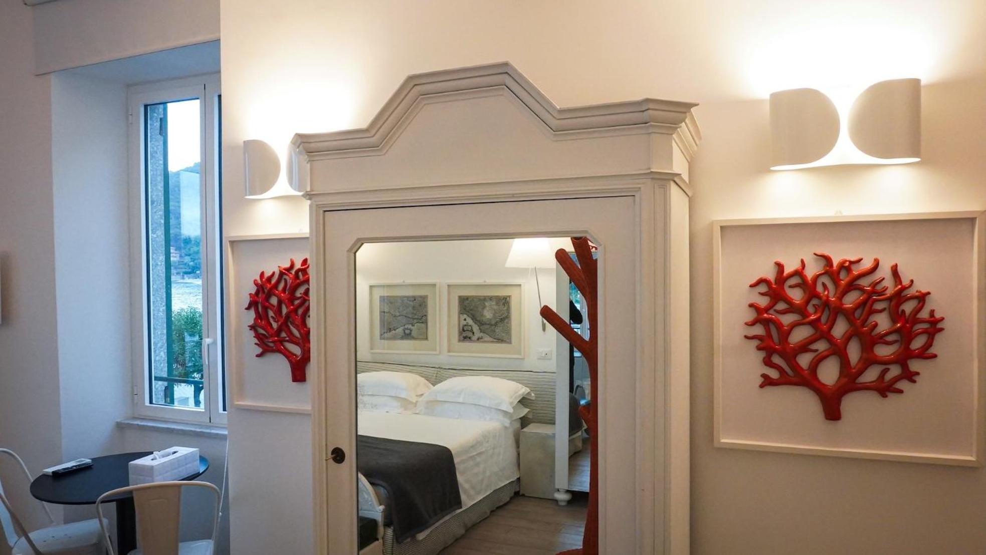 Bed and Breakfast Ca' de Tobia Noli Exterior foto