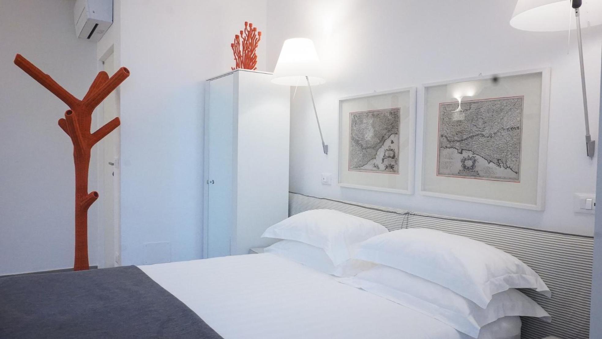 Bed and Breakfast Ca' de Tobia Noli Exterior foto