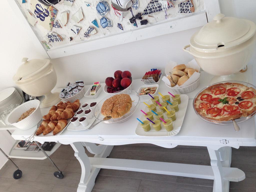 Bed and Breakfast Ca' de Tobia Noli Exterior foto