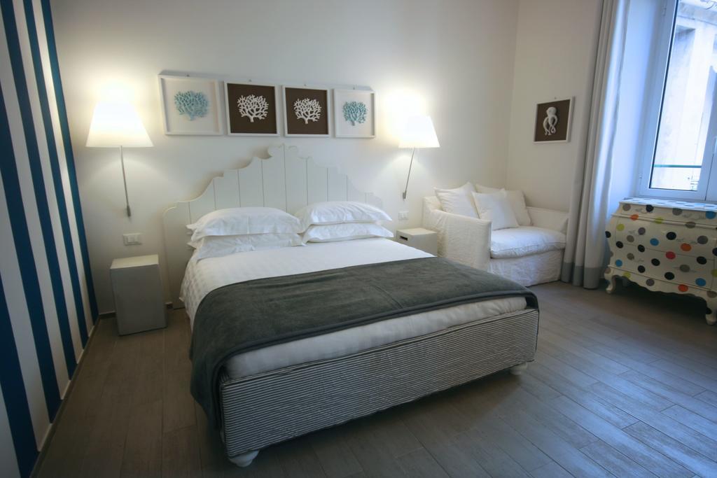 Bed and Breakfast Ca' de Tobia Noli Habitación foto