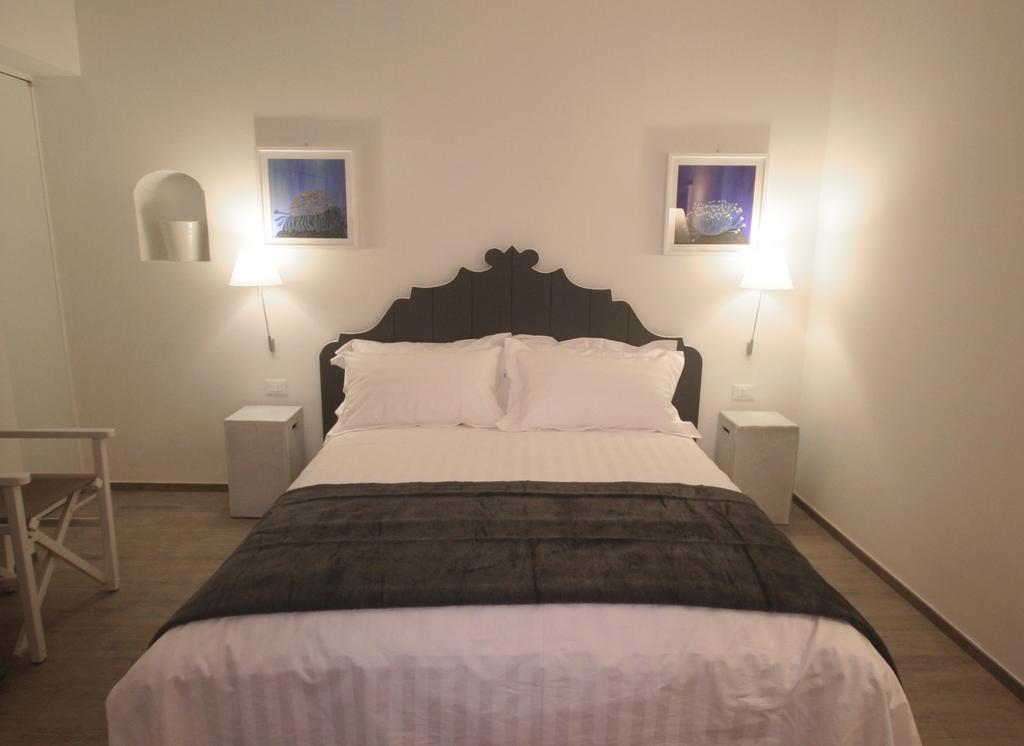 Bed and Breakfast Ca' de Tobia Noli Habitación foto