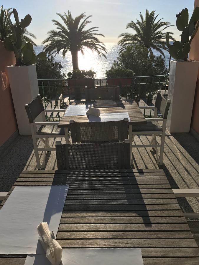 Bed and Breakfast Ca' de Tobia Noli Exterior foto